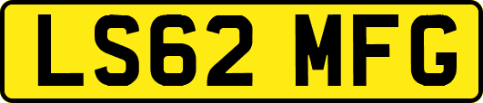 LS62MFG