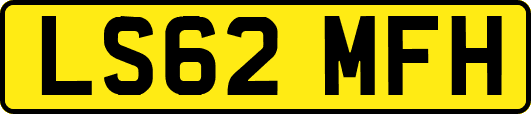 LS62MFH