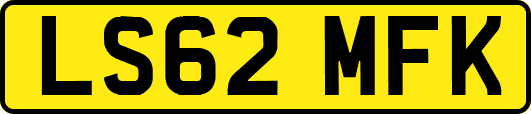 LS62MFK