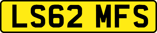 LS62MFS