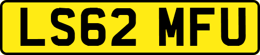 LS62MFU