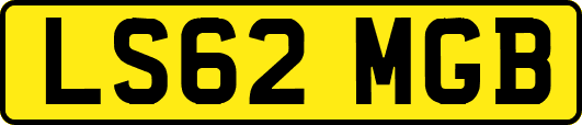 LS62MGB