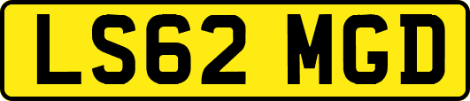 LS62MGD