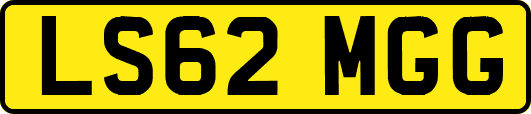 LS62MGG