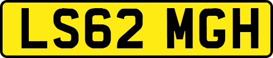 LS62MGH