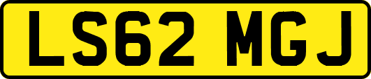 LS62MGJ