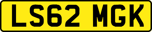 LS62MGK