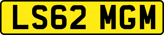 LS62MGM