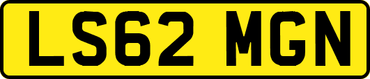 LS62MGN