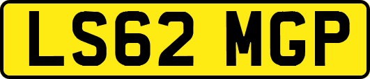 LS62MGP