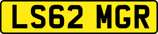 LS62MGR