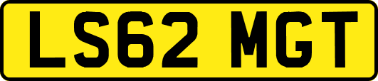 LS62MGT