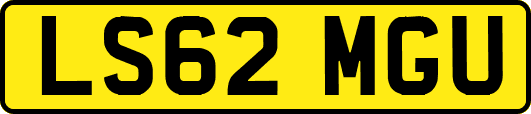 LS62MGU