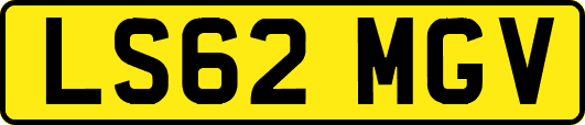 LS62MGV