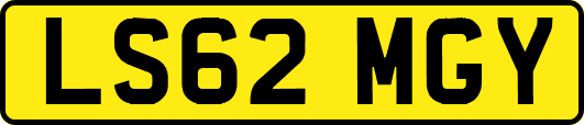 LS62MGY