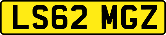 LS62MGZ