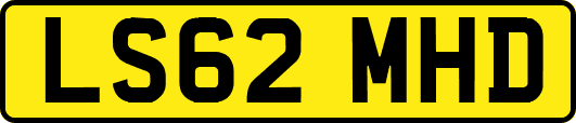 LS62MHD