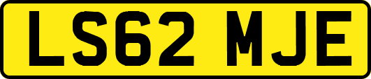 LS62MJE