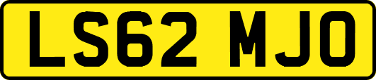 LS62MJO