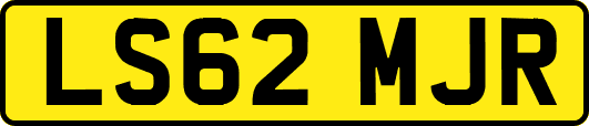 LS62MJR