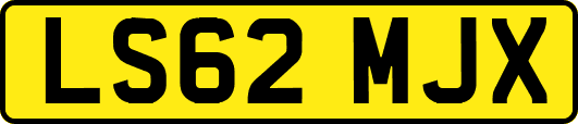 LS62MJX