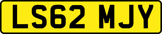 LS62MJY