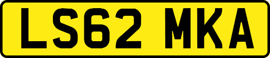 LS62MKA