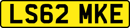 LS62MKE