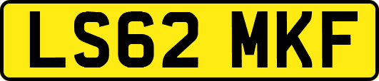 LS62MKF