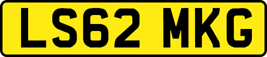 LS62MKG
