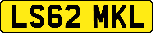 LS62MKL