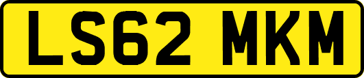LS62MKM