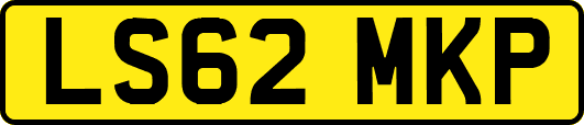 LS62MKP