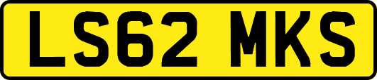 LS62MKS