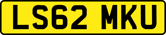 LS62MKU