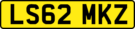 LS62MKZ