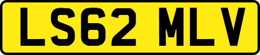 LS62MLV