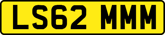 LS62MMM