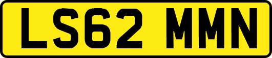 LS62MMN