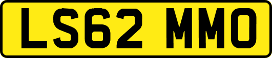 LS62MMO