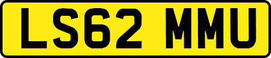 LS62MMU