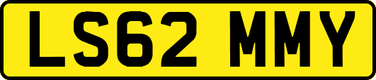 LS62MMY