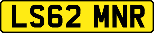 LS62MNR