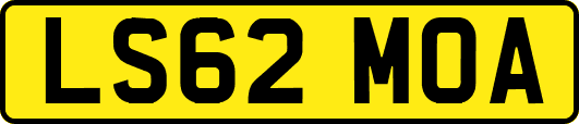 LS62MOA