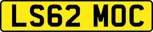 LS62MOC