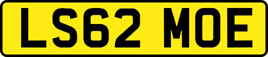 LS62MOE