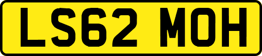 LS62MOH