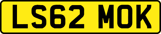 LS62MOK