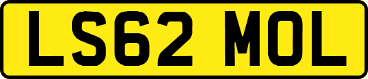 LS62MOL