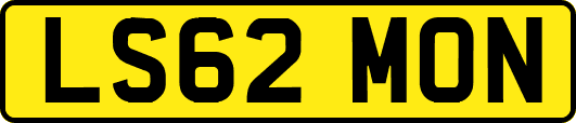 LS62MON